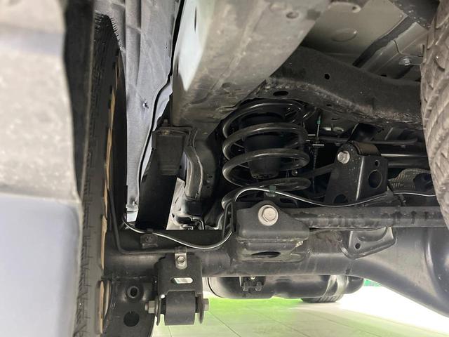 ランドクルーザープラド ＴＸ　Ｌパッケージ　マットブラックエディション　禁煙車　サンルーフ　９型ＳＤナビ　フルセグ　バックカメラ　７人乗り　セーフティセンス　クリアランスソナー　シートベンチレーション　ベージュ革シート　ルーフレール　ＬＥＤヘッド　純正１８インチアルミ（33枚目）