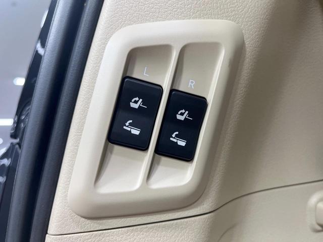 ランドクルーザープラド ＴＸ　Ｌパッケージ　マットブラックエディション　禁煙車　サンルーフ　９型ＳＤナビ　フルセグ　バックカメラ　７人乗り　セーフティセンス　クリアランスソナー　シートベンチレーション　ベージュ革シート　ルーフレール　ＬＥＤヘッド　純正１８インチアルミ（41枚目）