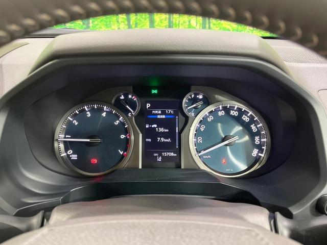 ランドクルーザープラド ＴＸ　Ｌパッケージ　マットブラックエディション　禁煙車　サンルーフ　９型ＳＤナビ　フルセグ　バックカメラ　７人乗り　セーフティセンス　クリアランスソナー　シートベンチレーション　ベージュ革シート　ルーフレール　ＬＥＤヘッド　純正１８インチアルミ（59枚目）