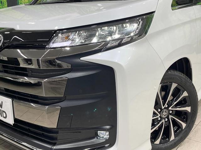 ノア ハイブリッドS-Z 年次改モデル 登録済未使用車 純正10型ナビ 全周囲カメラ フルセグ 快適利便パッケージ トヨタチームメイト 両側電動ドア レーダークルーズ 電動リア オットマン LEDヘッド ETC オートハイビム(12枚目)