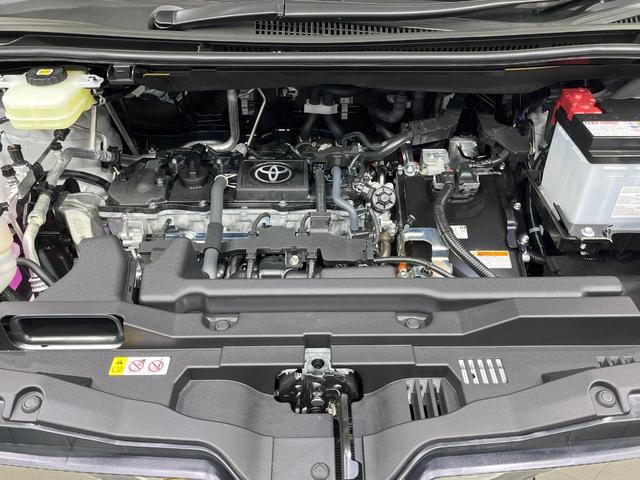 ノア ハイブリッドS-Z 年次改モデル 登録済未使用車 純正10型ナビ 全周囲カメラ フルセグ 快適利便パッケージ トヨタチームメイト 両側電動ドア レーダークルーズ 電動リア オットマン LEDヘッド ETC オートハイビム(18枚目)