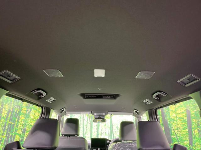 ノア ハイブリッドS-Z 年次改モデル 登録済未使用車 純正10型ナビ 全周囲カメラ フルセグ 快適利便パッケージ トヨタチームメイト 両側電動ドア レーダークルーズ 電動リア オットマン LEDヘッド ETC オートハイビム(40枚目)