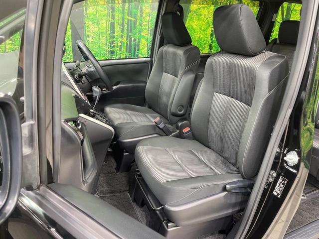 ヴォクシー ZS 煌 禁煙車 後席モニター 純正10型ナビ 両側電動ドア バックカメラ 衝突被害軽減 スマートキー LEDヘッド ビルトインETC クルコン オートハイビーム 車線逸脱警報 オートライト(32枚目)