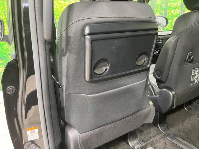 ヴォクシー ZS 煌 禁煙車 後席モニター 純正10型ナビ 両側電動ドア バックカメラ 衝突被害軽減 スマートキー LEDヘッド ビルトインETC クルコン オートハイビーム 車線逸脱警報 オートライト(34枚目)