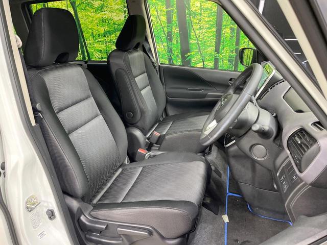 セレナ e-パワー ハイウェイスターV 禁煙車 後席モニター 純正9型ナビ 全周囲カメラ セーフティパックA 両側電動ドア 衝突被害軽減 レーダークルーズ コーナーセンサー スマートキー LEDヘッド ETC 車線逸脱警報 オートライト(9枚目)