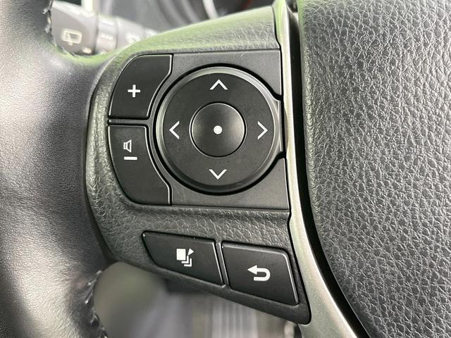 ヴォクシー ZS 煌II 禁煙車 モデリスタエアロ 後席モニター 純正10型ナビ フルセグ バックカメラ 両側電動ドア 衝突被害軽減 LEDヘッド&フォグ 純正16インチアルミ ETC スマートキー アイドリングストップ(48枚目)