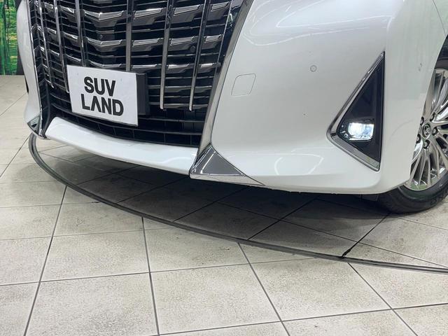 アルファードハイブリッド G Fパッケージ 禁煙車 4WD 純正10.5インチナビ 両側電動ドア 後席モニター 全周囲カメラ JBLサウンド レーダークルーズ 電動リアゲート レザーシート 前席シートエアコン 純正17インチアルミ(80枚目)