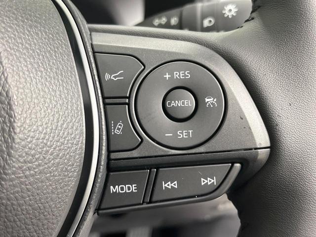 RAV4 アドベンチャー オフロードパッケージII 登録済未使用車 純正10型ナビ レーダークルーズ 前席シートエアコン バックカメラ 衝突被害軽減 メモリーシート コーナーセンサー スマートキー LEDヘッド ルーフレール ETC2.0(6枚目)