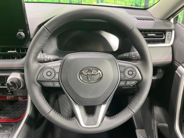 RAV4 アドベンチャー オフロードパッケージII 登録済未使用車 純正10型ナビ レーダークルーズ 前席シートエアコン バックカメラ 衝突被害軽減 メモリーシート コーナーセンサー スマートキー LEDヘッド ルーフレール ETC2.0(12枚目)