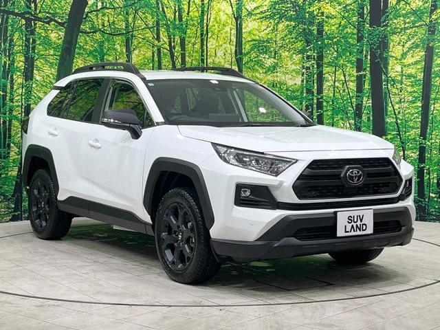 RAV4 アドベンチャー オフロードパッケージII 登録済未使用車 純正10型ナビ レーダークルーズ 前席シートエアコン バックカメラ 衝突被害軽減 メモリーシート コーナーセンサー スマートキー LEDヘッド ルーフレール ETC2.0(15枚目)