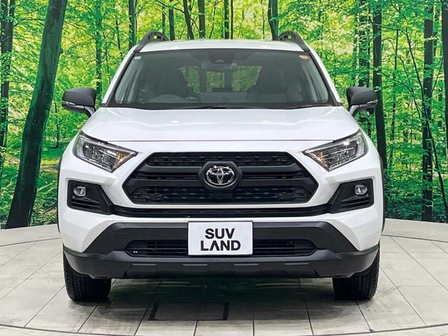 RAV4 アドベンチャー オフロードパッケージII 登録済未使用車 純正10型ナビ レーダークルーズ 前席シートエアコン バックカメラ 衝突被害軽減 メモリーシート コーナーセンサー スマートキー LEDヘッド ルーフレール ETC2.0(17枚目)
