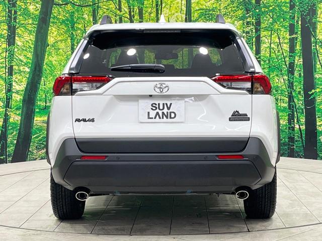 RAV4 アドベンチャー オフロードパッケージII 登録済未使用車 純正10型ナビ レーダークルーズ 前席シートエアコン バックカメラ 衝突被害軽減 メモリーシート コーナーセンサー スマートキー LEDヘッド ルーフレール ETC2.0(18枚目)