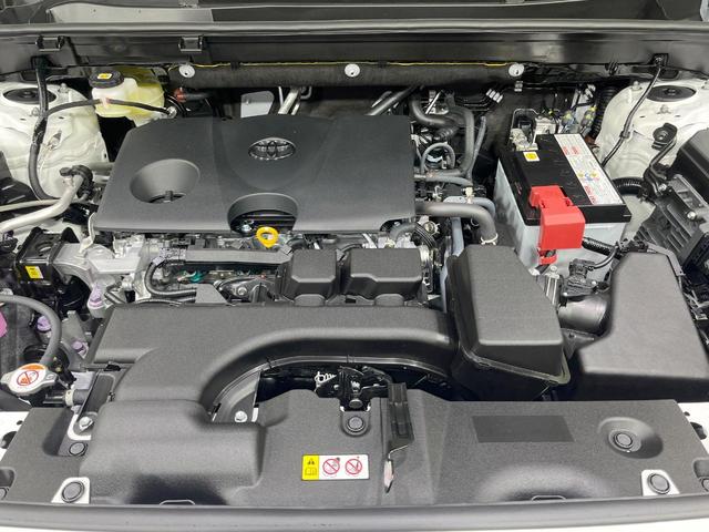 RAV4 アドベンチャー オフロードパッケージII 登録済未使用車 純正10型ナビ レーダークルーズ 前席シートエアコン バックカメラ 衝突被害軽減 メモリーシート コーナーセンサー スマートキー LEDヘッド ルーフレール ETC2.0(19枚目)