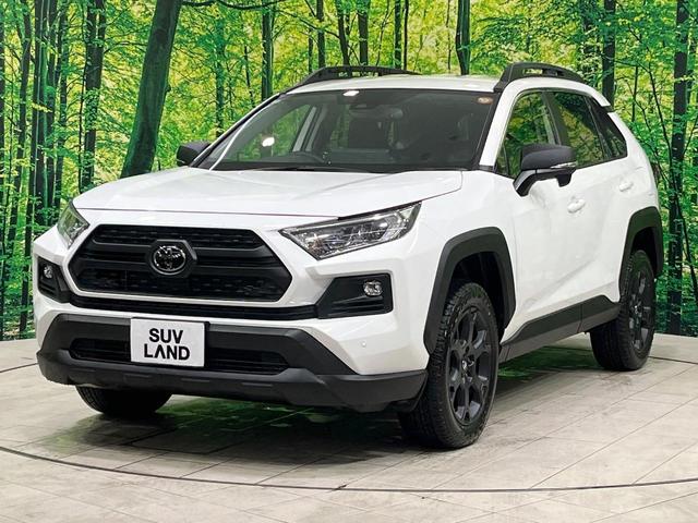 RAV4 アドベンチャー オフロードパッケージII 登録済未使用車 純正10型ナビ レーダークルーズ 前席シートエアコン バックカメラ 衝突被害軽減 メモリーシート コーナーセンサー スマートキー LEDヘッド ルーフレール ETC2.0(27枚目)