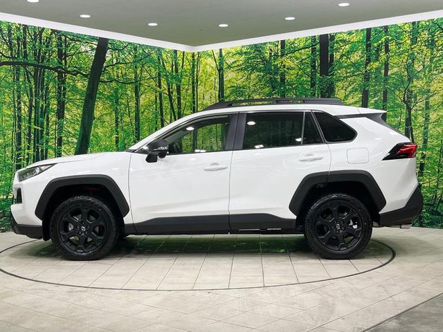 RAV4 アドベンチャー オフロードパッケージII 登録済未使用車 純正10型ナビ レーダークルーズ 前席シートエアコン バックカメラ 衝突被害軽減 メモリーシート コーナーセンサー スマートキー LEDヘッド ルーフレール ETC2.0(28枚目)