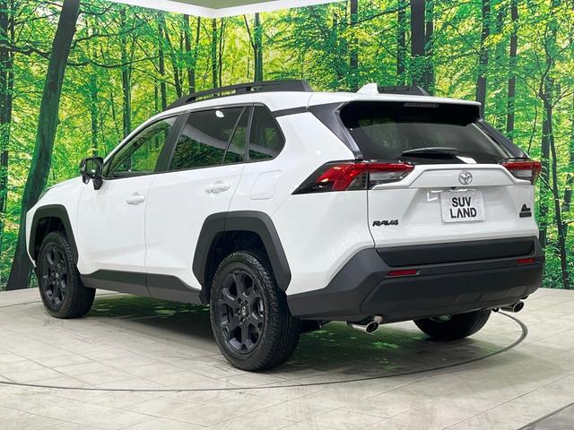 RAV4 アドベンチャー オフロードパッケージII 登録済未使用車 純正10型ナビ レーダークルーズ 前席シートエアコン バックカメラ 衝突被害軽減 メモリーシート コーナーセンサー スマートキー LEDヘッド ルーフレール ETC2.0(29枚目)