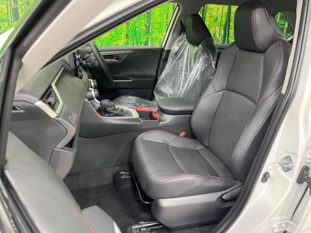 RAV4 アドベンチャー オフロードパッケージII 登録済未使用車 純正10型ナビ レーダークルーズ 前席シートエアコン バックカメラ 衝突被害軽減 メモリーシート コーナーセンサー スマートキー LEDヘッド ルーフレール ETC2.0(33枚目)