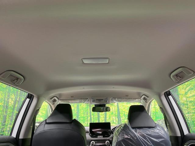 RAV4 アドベンチャー オフロードパッケージII 登録済未使用車 純正10型ナビ レーダークルーズ 前席シートエアコン バックカメラ 衝突被害軽減 メモリーシート コーナーセンサー スマートキー LEDヘッド ルーフレール ETC2.0(38枚目)