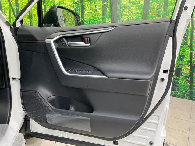 RAV4 アドベンチャー オフロードパッケージII 登録済未使用車 純正10型ナビ レーダークルーズ 前席シートエアコン バックカメラ 衝突被害軽減 メモリーシート コーナーセンサー スマートキー LEDヘッド ルーフレール ETC2.0(40枚目)
