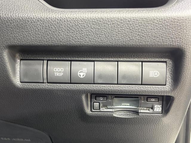 RAV4 アドベンチャー オフロードパッケージII 登録済未使用車 純正10型ナビ レーダークルーズ 前席シートエアコン バックカメラ 衝突被害軽減 メモリーシート コーナーセンサー スマートキー LEDヘッド ルーフレール ETC2.0(42枚目)