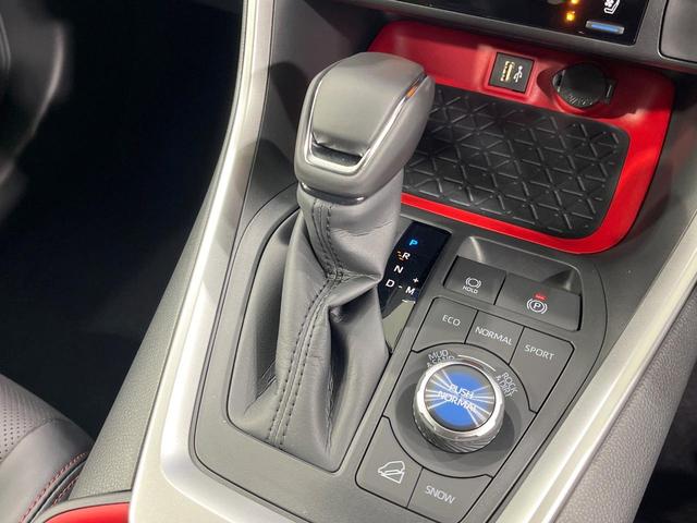 RAV4 アドベンチャー オフロードパッケージII 登録済未使用車 純正10型ナビ レーダークルーズ 前席シートエアコン バックカメラ 衝突被害軽減 メモリーシート コーナーセンサー スマートキー LEDヘッド ルーフレール ETC2.0(52枚目)