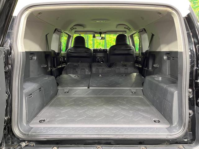 FJクルーザー カラーパッケージ 禁煙車 SDナビ バックカメラ クルーズコントロール クリアランスソナー 寒冷地仕様 電動格納ミラー ステアリングSW キーレス 純正AW(10枚目)