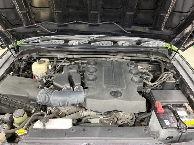 FJクルーザー カラーパッケージ 禁煙車 SDナビ バックカメラ クルーズコントロール クリアランスソナー 寒冷地仕様 電動格納ミラー ステアリングSW キーレス 純正AW(18枚目)