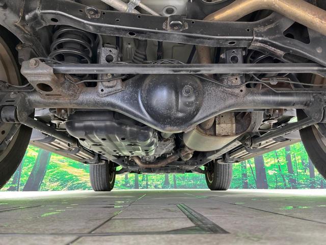 FJクルーザー カラーパッケージ 禁煙車 SDナビ バックカメラ クルーズコントロール クリアランスソナー 寒冷地仕様 電動格納ミラー ステアリングSW キーレス 純正AW(19枚目)