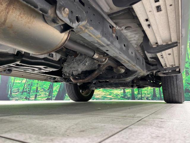 FJクルーザー カラーパッケージ 禁煙車 SDナビ バックカメラ クルーズコントロール クリアランスソナー 寒冷地仕様 電動格納ミラー ステアリングSW キーレス 純正AW(23枚目)