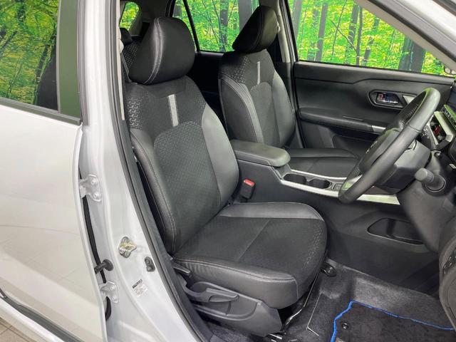 ロッキー プレミアムG HEV 禁煙車 モデリスタエアロ 9型BIG-Xナビ 全周囲カメラ フルセグ レーダークルーズ シートヒーター ETC オートライト ステアリグSW 衝突軽減装置 LEDライト 純正AW(9枚目)