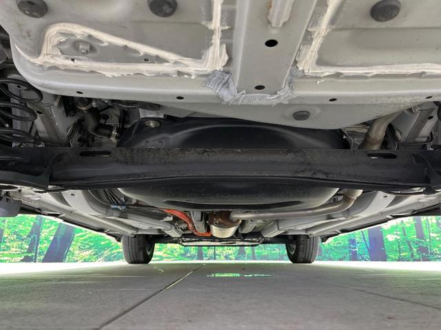 ロッキー プレミアムG HEV 禁煙車 モデリスタエアロ 9型BIG-Xナビ 全周囲カメラ フルセグ レーダークルーズ シートヒーター ETC オートライト ステアリグSW 衝突軽減装置 LEDライト 純正AW(20枚目)