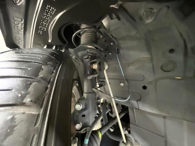 ロッキー プレミアムG HEV 禁煙車 モデリスタエアロ 9型BIG-Xナビ 全周囲カメラ フルセグ レーダークルーズ シートヒーター ETC オートライト ステアリグSW 衝突軽減装置 LEDライト 純正AW(21枚目)