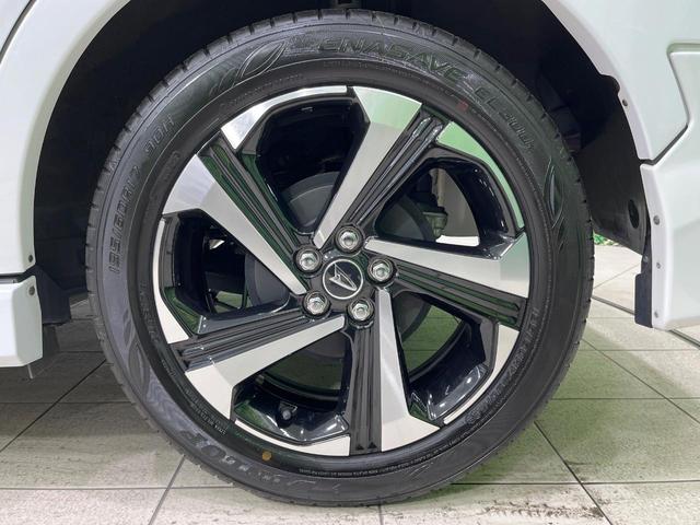 ロッキー プレミアムG HEV 禁煙車 モデリスタエアロ 9型BIG-Xナビ 全周囲カメラ フルセグ レーダークルーズ シートヒーター ETC オートライト ステアリグSW 衝突軽減装置 LEDライト 純正AW(30枚目)