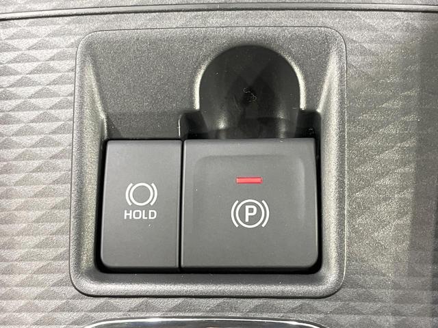 ロッキー プレミアムG HEV 禁煙車 モデリスタエアロ 9型BIG-Xナビ 全周囲カメラ フルセグ レーダークルーズ シートヒーター ETC オートライト ステアリグSW 衝突軽減装置 LEDライト 純正AW(40枚目)