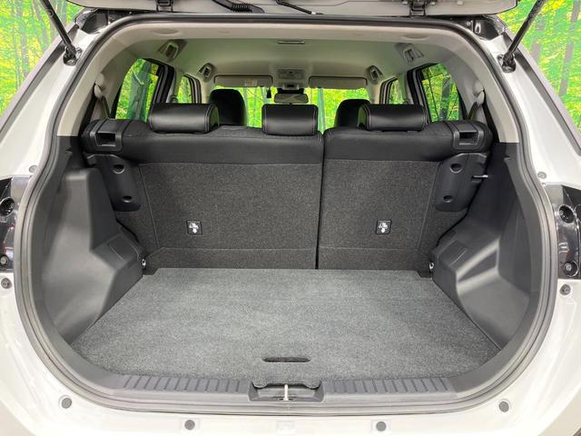 ロッキー プレミアムG HEV 禁煙車 モデリスタエアロ 9型BIG-Xナビ 全周囲カメラ フルセグ レーダークルーズ シートヒーター ETC オートライト ステアリグSW 衝突軽減装置 LEDライト 純正AW(45枚目)