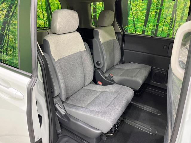 フリード エアー 登録済未使用車 純正ディスプレイオーディオ バックカメラ 両側電動ドア 6人乗り レーダークルーズ コーナーセンサー スマートキー LEDヘッド オートハイビーム 車線逸脱警報 オートライト(7枚目)