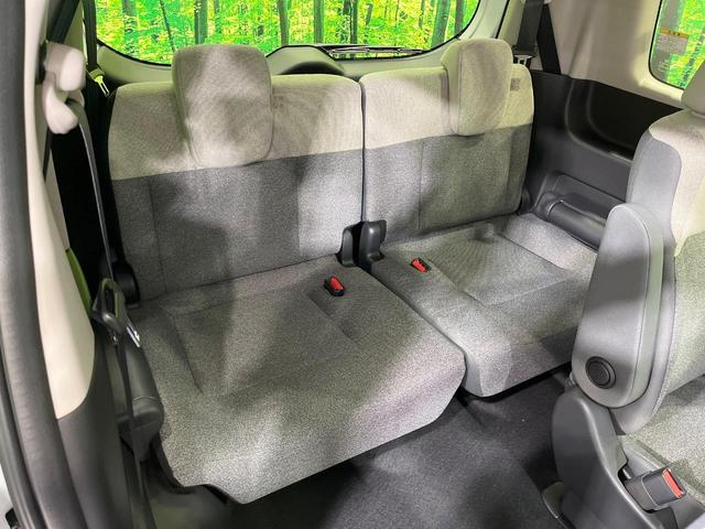 フリード エアー 登録済未使用車 純正ディスプレイオーディオ バックカメラ 両側電動ドア 6人乗り レーダークルーズ コーナーセンサー スマートキー LEDヘッド オートハイビーム 車線逸脱警報 オートライト(8枚目)