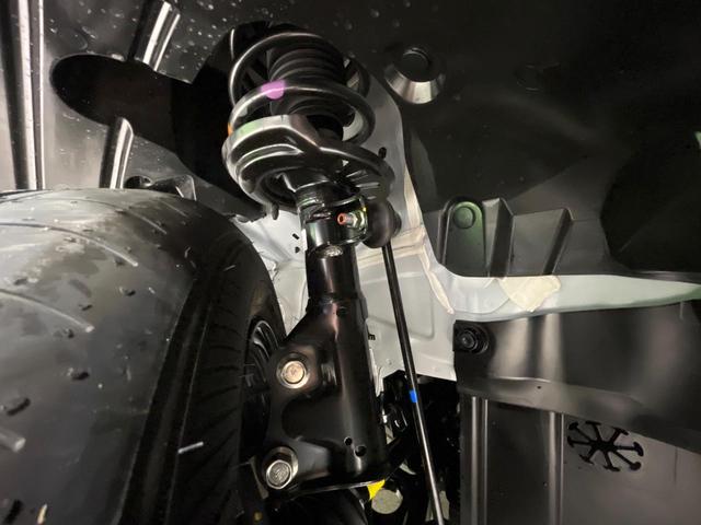 フリード エアー 登録済未使用車 純正ディスプレイオーディオ バックカメラ 両側電動ドア 6人乗り レーダークルーズ コーナーセンサー スマートキー LEDヘッド オートハイビーム 車線逸脱警報 オートライト(28枚目)