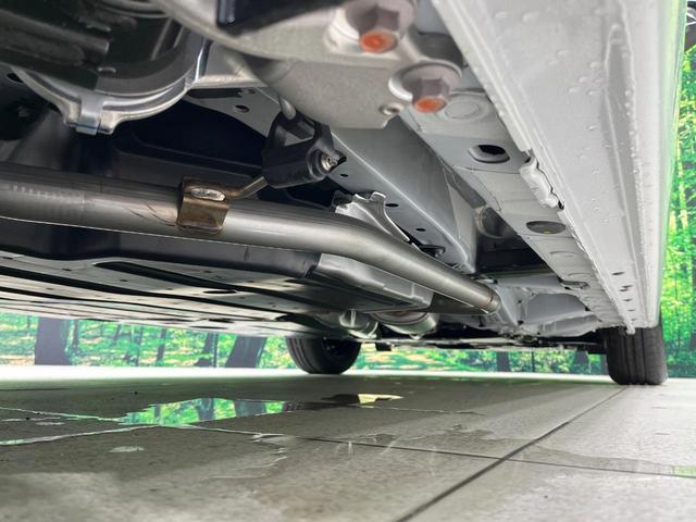 フリード エアー 登録済未使用車 純正ディスプレイオーディオ バックカメラ 両側電動ドア 6人乗り レーダークルーズ コーナーセンサー スマートキー LEDヘッド オートハイビーム 車線逸脱警報 オートライト(34枚目)