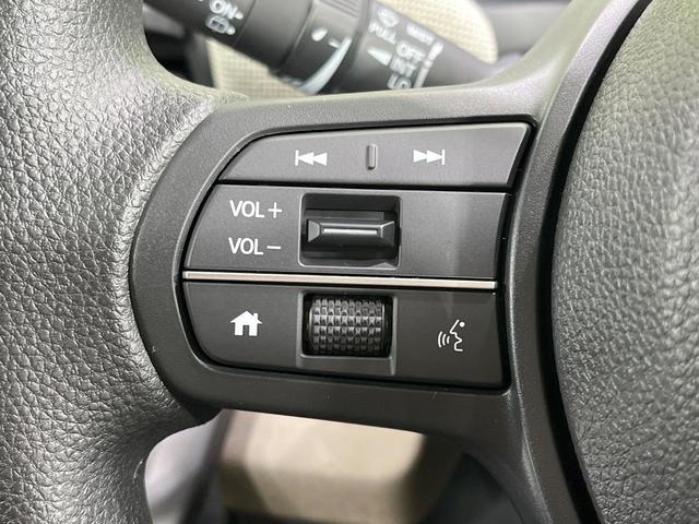 フリード エアー 登録済未使用車 純正ディスプレイオーディオ バックカメラ 両側電動ドア 6人乗り レーダークルーズ コーナーセンサー スマートキー LEDヘッド オートハイビーム 車線逸脱警報 オートライト(46枚目)