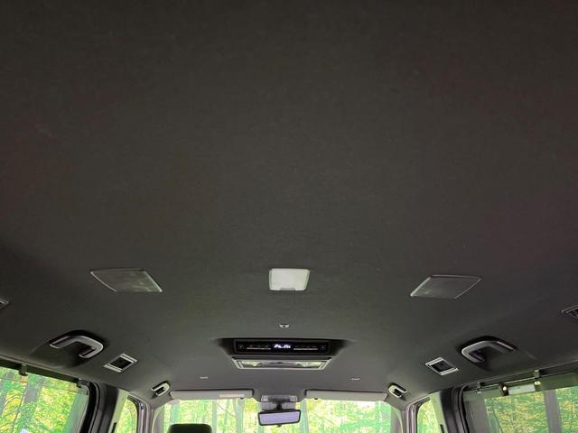 ヴォクシー ハイブリッドS-Z 禁煙車 モデリスタエアロ 後席モニター 快適利便PKG 全周囲カメラ 10型ナビ フルセグ 両側電動ドア アドバンスパーク デジタルミラー ブラインドスポットモニター HUD 3眼LEDライト(40枚目)