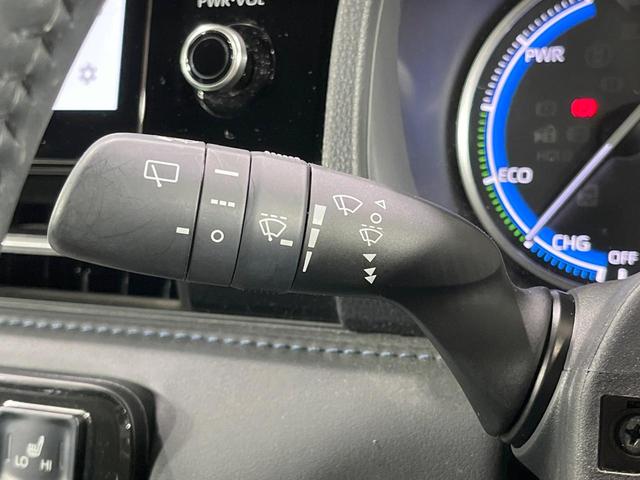 ヴォクシー ハイブリッドS-Z 禁煙車 モデリスタエアロ 後席モニター 快適利便PKG 全周囲カメラ 10型ナビ フルセグ 両側電動ドア アドバンスパーク デジタルミラー ブラインドスポットモニター HUD 3眼LEDライト(60枚目)