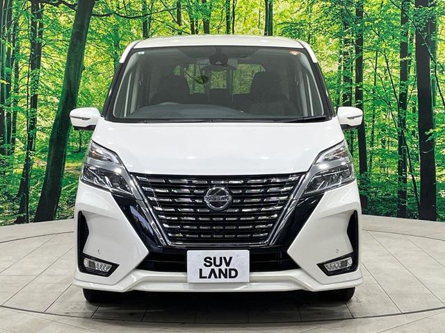 セレナ ハイウェイスターV 禁煙車 セーフティB 後席モニター 純正9型ナビ 全周囲カメラ フルセグ 両側電動スライド プロパイロット デジタルインナーミラー ブラインドスポットモニター 純正16インチアルミ ETC(16枚目)