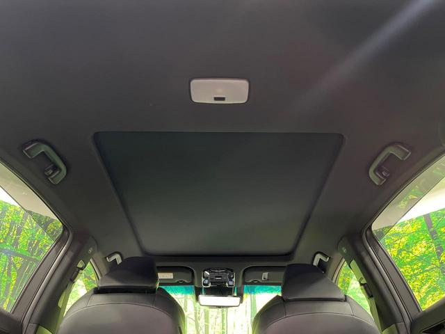ハリアー Ｚ　レザーパッケージ　禁煙車　調光パノラマルーフ　純正１２型ナビ　全周囲カメラ　ＪＢＬサウンド　デジタルインナーミラー　黒内装　ブラインドスポットモニター　レーダークルーズ　電動リアゲート　レザーシート　前席シートエアコン（34枚目）