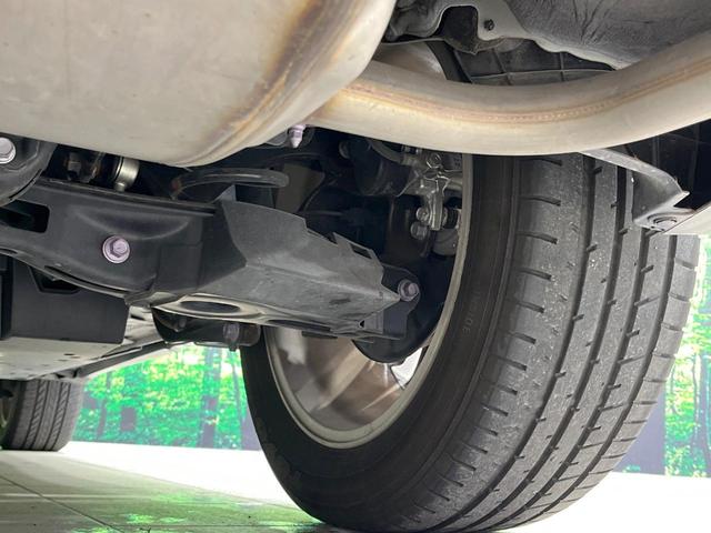 ハリアー Ｚ　レザーパッケージ　禁煙車　調光パノラマルーフ　純正１２型ナビ　全周囲カメラ　ＪＢＬサウンド　デジタルインナーミラー　黒内装　ブラインドスポットモニター　レーダークルーズ　電動リアゲート　レザーシート　前席シートエアコン（36枚目）