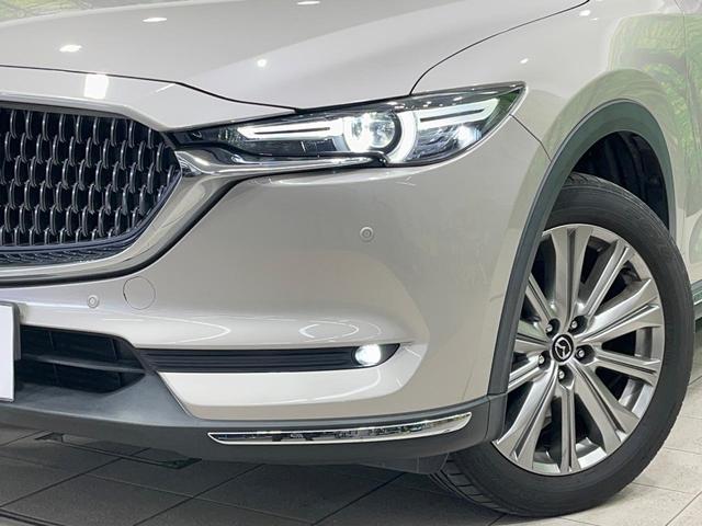 CX-8 XD エクスクルーシブモード 禁煙車 サンルーフ 純正10型ナビ 全周囲カメラ BOSEサウンド フルセグ ブラインドスポットモニター スマートシティブレーキ レーダークルーズ シートベンチレーション 電動リアゲート ETC(15枚目)