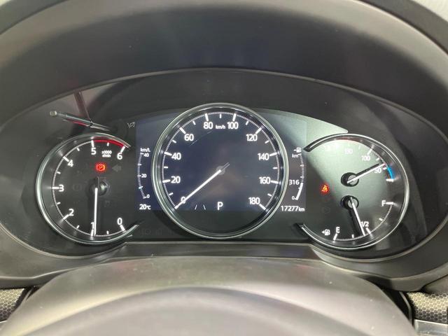 CX-8 XD エクスクルーシブモード 禁煙車 サンルーフ 純正10型ナビ 全周囲カメラ BOSEサウンド フルセグ ブラインドスポットモニター スマートシティブレーキ レーダークルーズ シートベンチレーション 電動リアゲート ETC(34枚目)