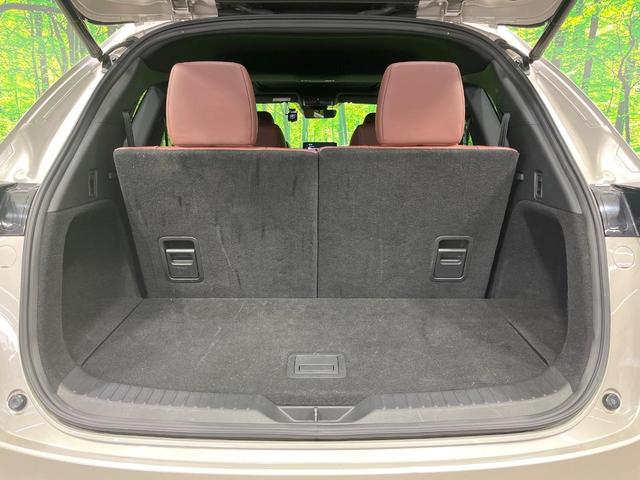 CX-8 XD エクスクルーシブモード 禁煙車 サンルーフ 純正10型ナビ 全周囲カメラ BOSEサウンド フルセグ ブラインドスポットモニター スマートシティブレーキ レーダークルーズ シートベンチレーション 電動リアゲート ETC(54枚目)