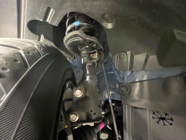 フリード e:HEVエアー EX 禁煙車 両側電動ドア 純正9型ナビ バックカメラ レーダークルーズ コーナーセンサー 純正15インチアルミ スマートキー LEDヘッド ビルトインETC オートハイビーム 車線逸脱警報 オートライト(22枚目)