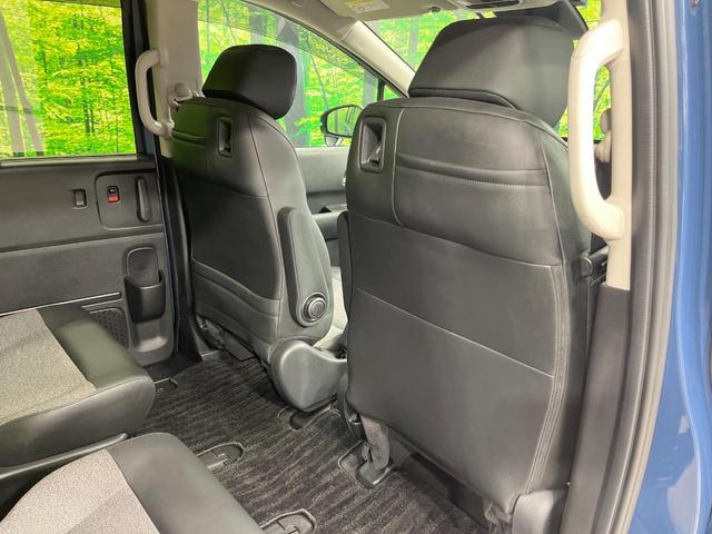 フリード e:HEVエアー EX 禁煙車 両側電動ドア 純正9型ナビ バックカメラ レーダークルーズ コーナーセンサー 純正15インチアルミ スマートキー LEDヘッド ビルトインETC オートハイビーム 車線逸脱警報 オートライト(47枚目)